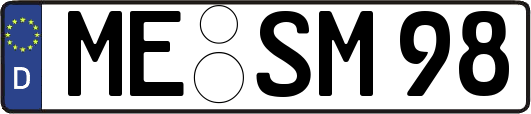 ME-SM98