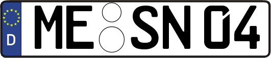 ME-SN04