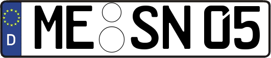 ME-SN05