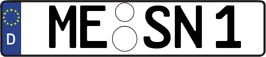 ME-SN1