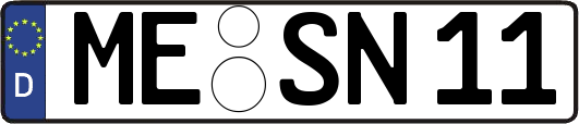 ME-SN11