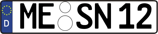 ME-SN12