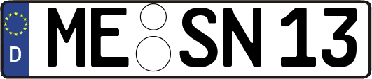 ME-SN13