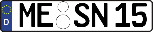 ME-SN15