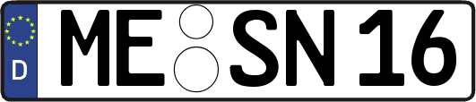 ME-SN16