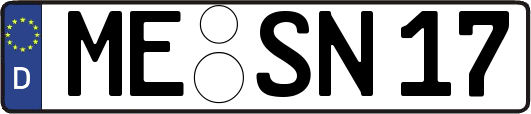 ME-SN17