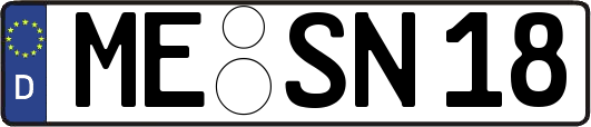 ME-SN18