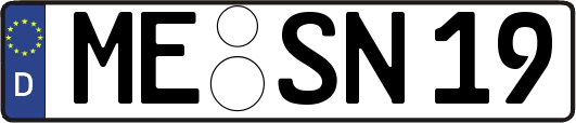 ME-SN19