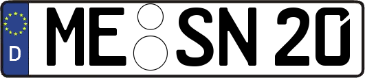 ME-SN20
