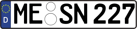 ME-SN227