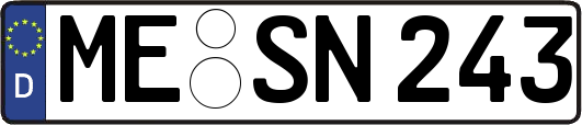 ME-SN243