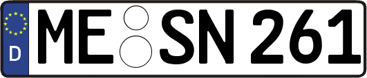ME-SN261