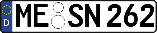 ME-SN262