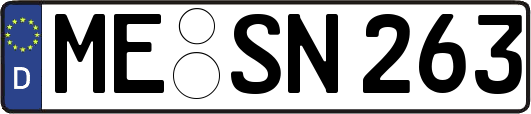 ME-SN263