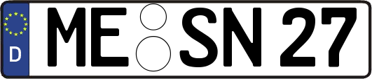 ME-SN27