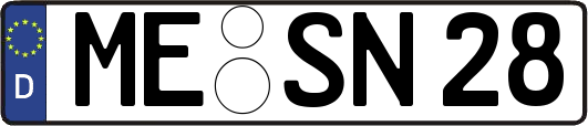 ME-SN28