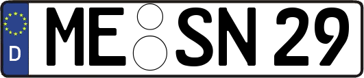 ME-SN29