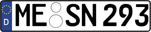 ME-SN293