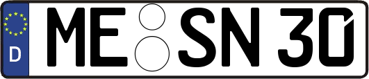 ME-SN30