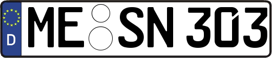 ME-SN303