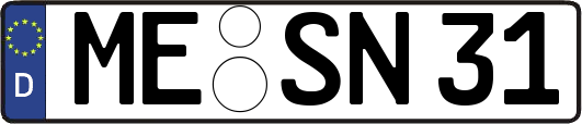 ME-SN31