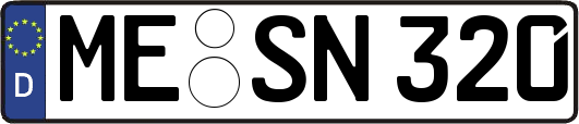 ME-SN320