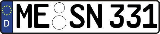 ME-SN331