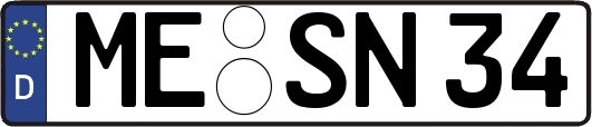 ME-SN34