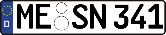ME-SN341