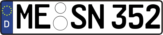 ME-SN352