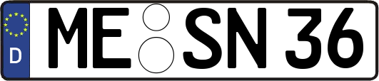 ME-SN36