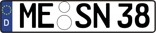 ME-SN38