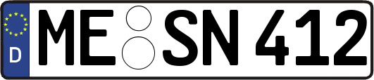 ME-SN412