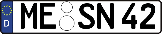ME-SN42