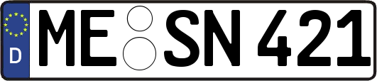 ME-SN421