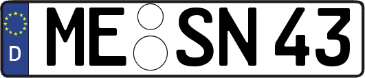 ME-SN43