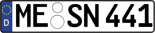 ME-SN441