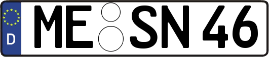 ME-SN46