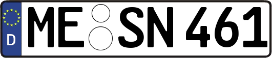 ME-SN461