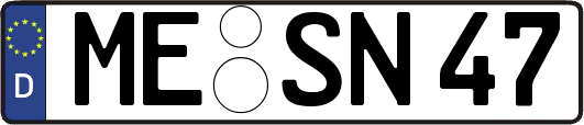ME-SN47