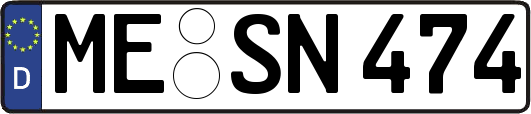 ME-SN474
