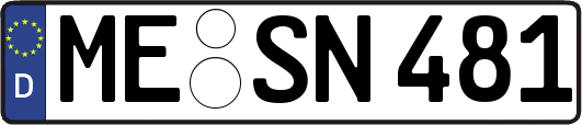 ME-SN481