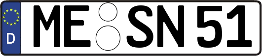 ME-SN51