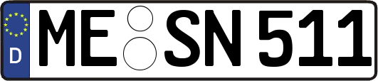 ME-SN511