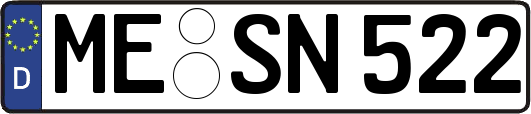 ME-SN522