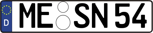 ME-SN54