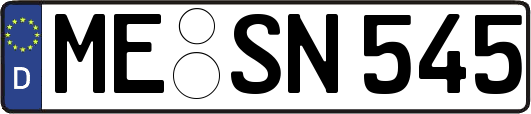 ME-SN545