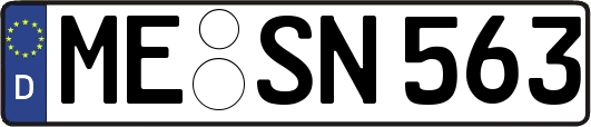 ME-SN563