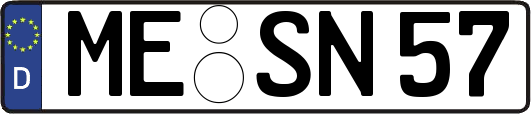 ME-SN57