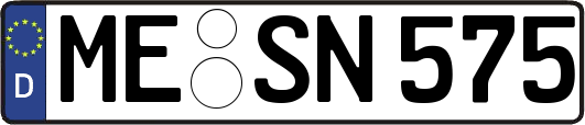 ME-SN575